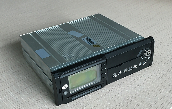 汽车行驶记录仪（ZY-8000D）